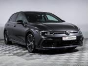Volkswagen Golf VIII Москва  - изображение 33