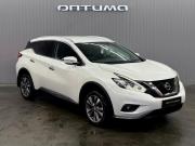 Nissan Murano III (Z52) Краснодар  - изображение 22