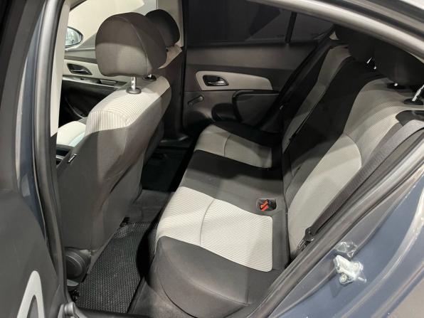 Chevrolet Cruze I Рестайлинг с пробегом 2013 года, цена 629 000 рублей, 237157 км, седан, Автокод Объявления