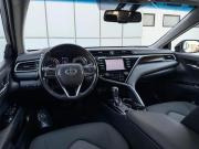 Toyota Camry VIII (XV70) Курган  - изображение 36