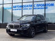 BMW X5 IV (G05/G18) Екатеринбург  - изображение 65