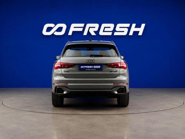 Audi Q3 II (F3) с пробегом 2026 года, цена 4 148 444 рубля, 18 км, внедорожник, Автокод Объявления