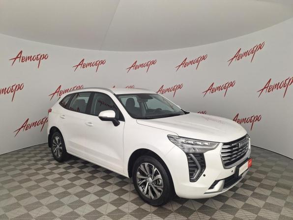 Haval Jolion I с пробегом 2023 года, цена 1 649 000 рублей, 109393 км, внедорожник, Автокод Объявления