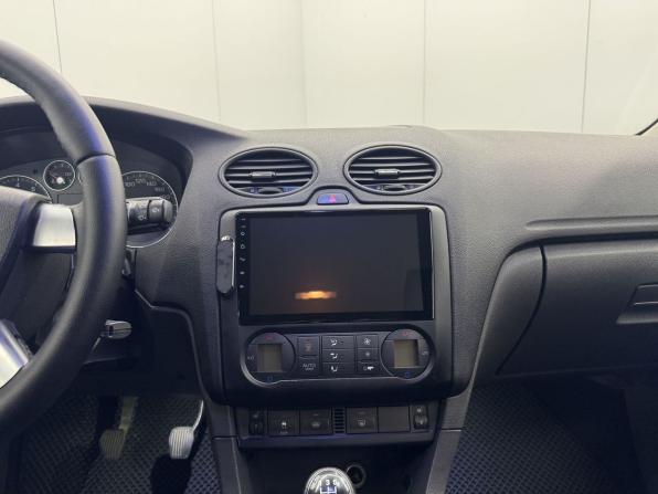 Ford Focus II с пробегом 2006 года, цена 550 000 рублей, 213649 км, седан, Автокод Объявления