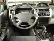 Mitsubishi Pajero Sport I Рестайлинг Кемерово  - изображение 33