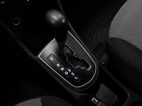 Hyundai Solaris I с пробегом 2013 года, цена 999 000 рублей, 189903 км, хэтчбек, Автокод Объявления