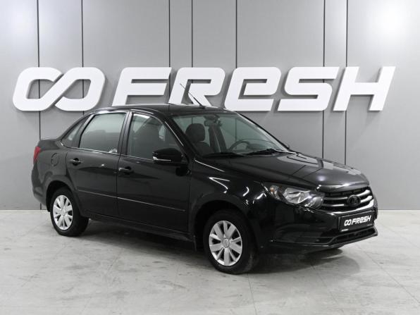 Lada (ВАЗ) Granta I Рестайлинг с пробегом 2023 года, цена 849 000 рублей, 31472 км, седан, Автокод Объявления