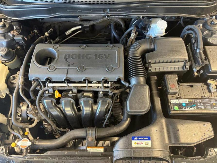 Hyundai Sonata VI (YF) Тольятти  - изображение 4