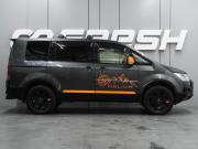 Mitsubishi Delica D:5 I Воронеж  - изображение 26