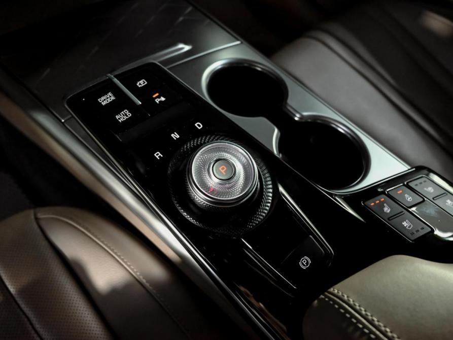 Kia K8 I Екатеринбург  - изображение 17