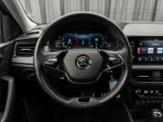 Skoda Rapid II Москва  - изображение 34