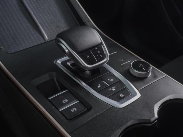Omoda C5 I с пробегом 2024 года, цена 1 740 000 рублей, 42834 км, внедорожник, Автокод Объявления
