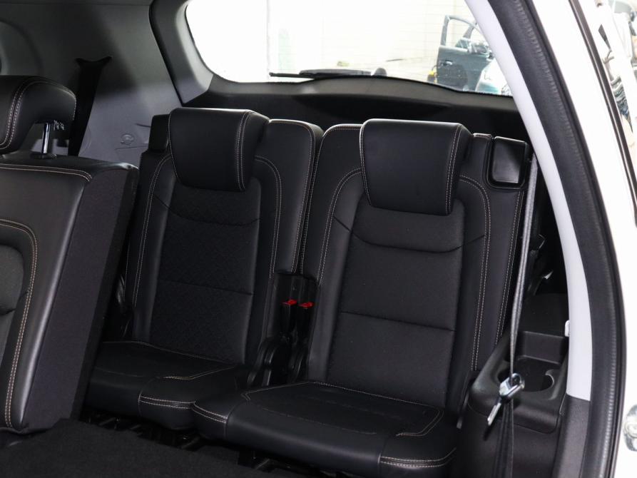 Chery Tiggo 8 I Рестайлинг Минеральные Воды  - изображение 10