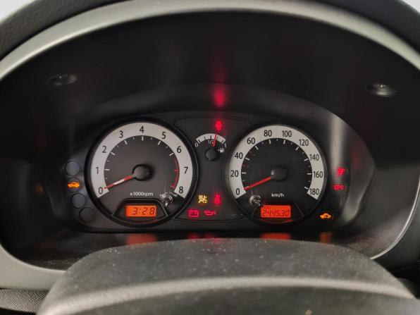 Kia Picanto I Рестайлинг с пробегом 2009 года, цена 419 000 рублей, 244529 км, хэтчбек, Автокод Объявления