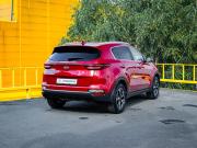 Kia Sportage IV Рестайлинг Москва  - изображение 20