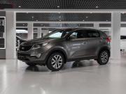 Kia Sportage III Рестайлинг Москва  - изображение 24