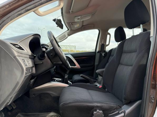 Mitsubishi Pajero Sport III с пробегом 2019 года, цена 2 695 000 рублей, 132000 км, внедорожник, Автокод Объявления