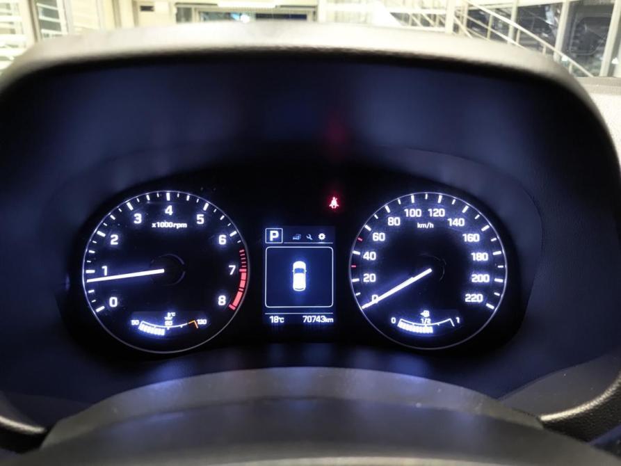 Hyundai Creta I Казань  - изображение 16