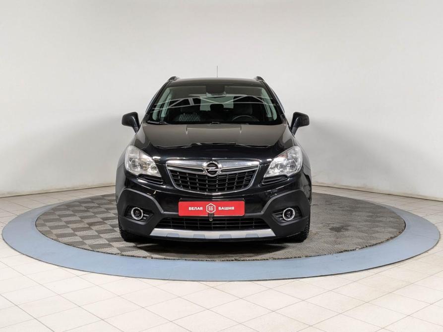 Opel Mokka I Екатеринбург  - изображение 3