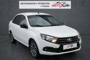 Lada (ВАЗ) Granta I Рестайлинг Тамбов  - изображение 21