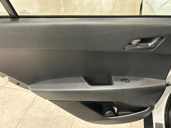 Hyundai Creta I Рестайлинг с пробегом 2021 года, цена 1 899 000 рублей, 98718 км, внедорожник, Автокод Объявления
