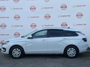 Lada (ВАЗ) Vesta I Рестайлинг (NG) Екатеринбург  - изображение 39