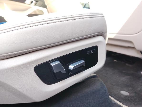 BMW X7 I (G07) с пробегом 2021 года, цена 9 500 000 рублей, 101085 км, внедорожник, Автокод Объявления