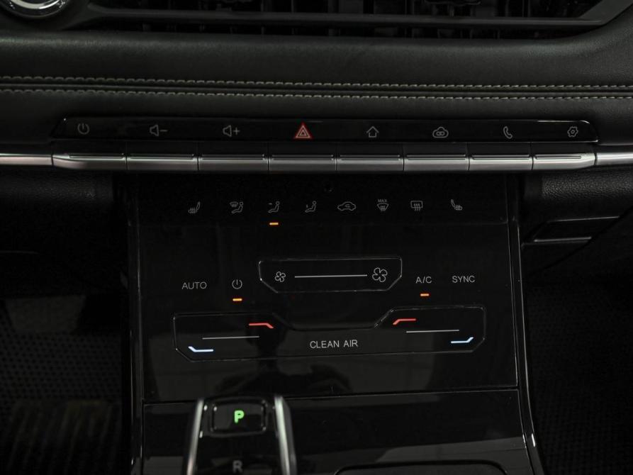 Chery Tiggo 7 Pro I Ставрополь  - изображение 14