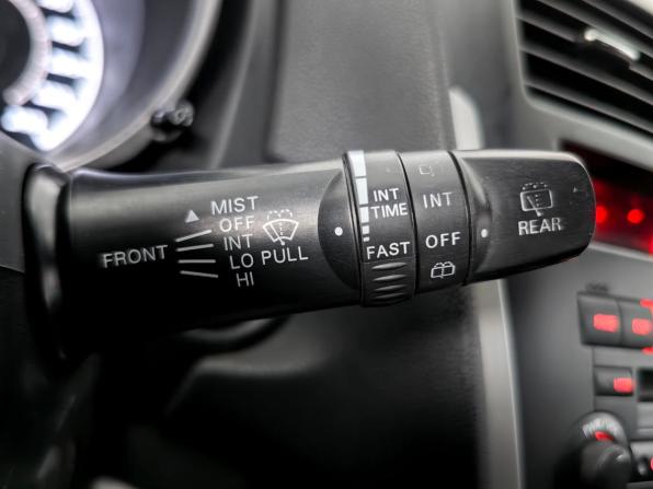 Mitsubishi ASX I с пробегом 2011 года, цена 920 000 рублей, 184303 км, внедорожник, Автокод Объявления
