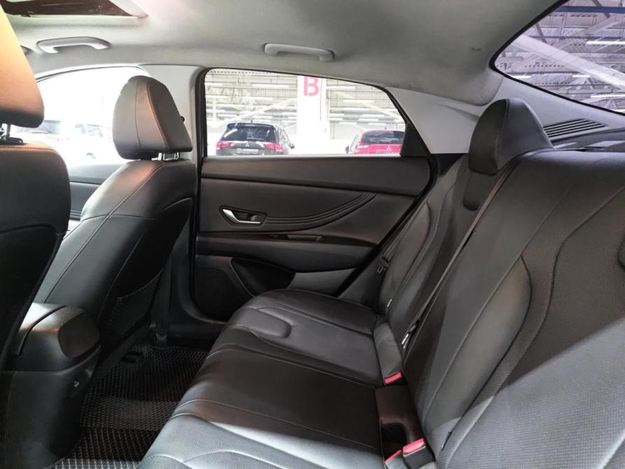 Hyundai Elantra VII (CN7) Казань  - изображение 15