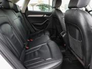 Audi Q3 I (8U) Москва  - изображение 29