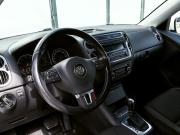 Volkswagen Tiguan I Рестайлинг Екатеринбург  - изображение 37