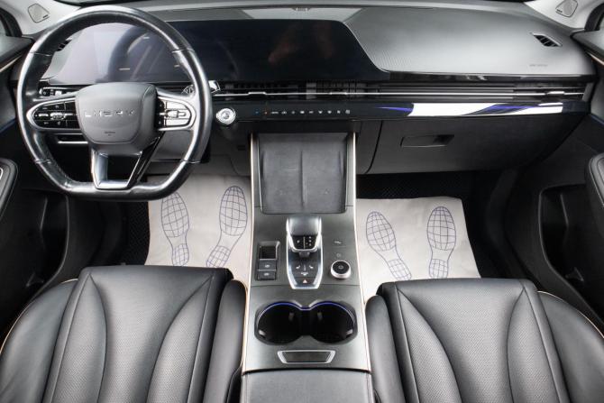 Omoda C5 I с пробегом 2022 года, цена 1 799 000 рублей, 80000 км, внедорожник, Автокод Объявления