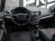 Lada (ВАЗ) Vesta I Краснодар  - изображение 24
