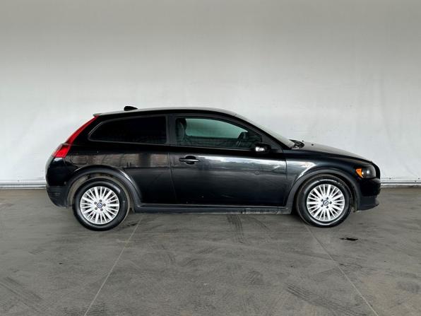 Volvo C30 I с пробегом 2008 года, цена 522 000 рублей, 249733 км, хэтчбек, Автокод Объявления