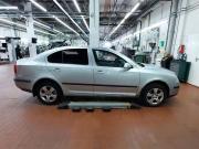 Skoda Octavia II (A5) Москва  - изображение 42