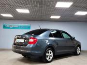 Skoda Rapid I Москва  - изображение 24