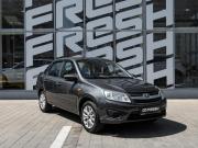 Lada (ВАЗ) Granta I Ставрополь  - изображение 20
