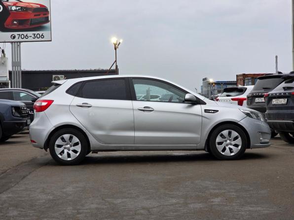Kia Rio III с пробегом 2014 года, цена 670 000 рублей, 152750 км, хэтчбек, Автокод Объявления