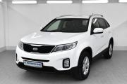 Kia Sorento II Рестайлинг Москва  - изображение 16