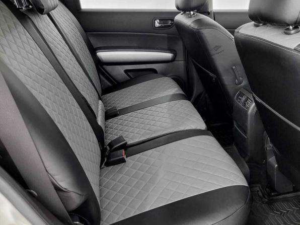 Nissan X-Trail II с пробегом 2010 года, цена 765 000 рублей, 342074 км, внедорожник, Автокод Объявления