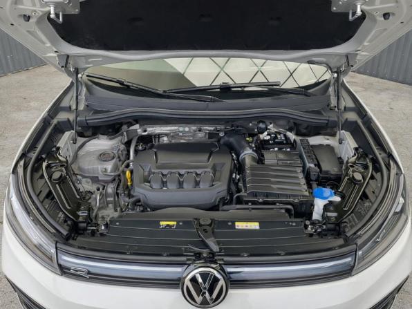 Volkswagen Tiguan III (China Market) с пробегом 2026 года, цена 4 797 000 рублей, 4160 км, внедорожник, Автокод Объявления