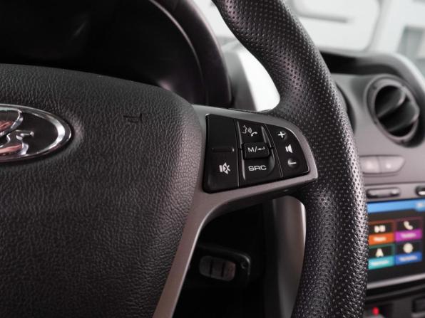 Lada (ВАЗ) Largus I Рестайлинг с пробегом 2021 года, цена 1 034 000 рублей, 85167 км, универсал, Автокод Объявления