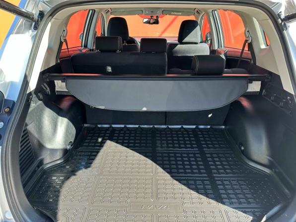 Toyota RAV4 IV (XA40) Рестайлинг с пробегом 2017 года, цена 2 550 000 рублей, 149969 км, внедорожник, Автокод Объявления