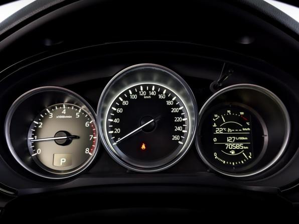 Mazda CX-9 II с пробегом 2021 года, цена 4 300 000 рублей, 70581 км, внедорожник, Автокод Объявления
