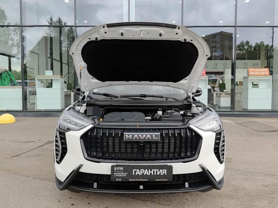Haval Jolion I Ижевск  - изображение 11