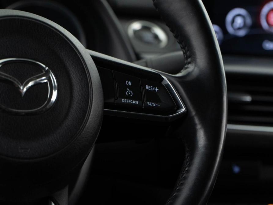 Mazda 6 III (GJ) Рестайлинг Москва  - изображение 14
