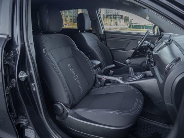 Kia Sportage III с пробегом 2012 года, цена 1 210 000 рублей, 240000 км, внедорожник, Автокод Объявления