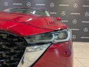 Mazda CX-5 II Рестайлинг Москва  - изображение 50