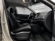 Hyundai Creta I Кемерово  - изображение 30